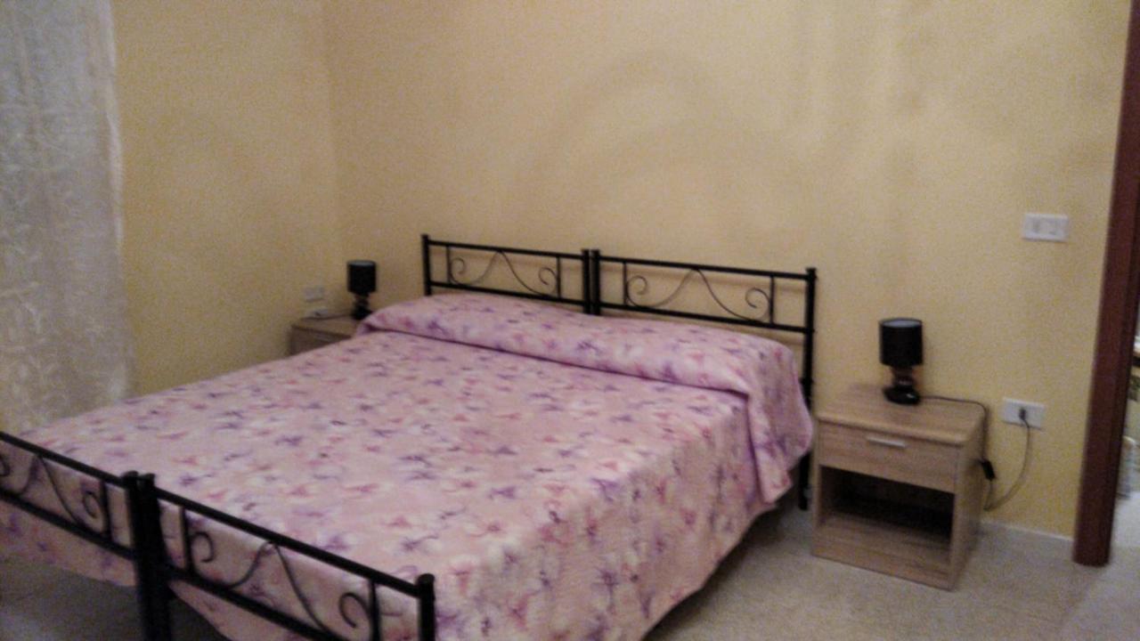 Bed and Breakfast Capinera à Agrigente Extérieur photo