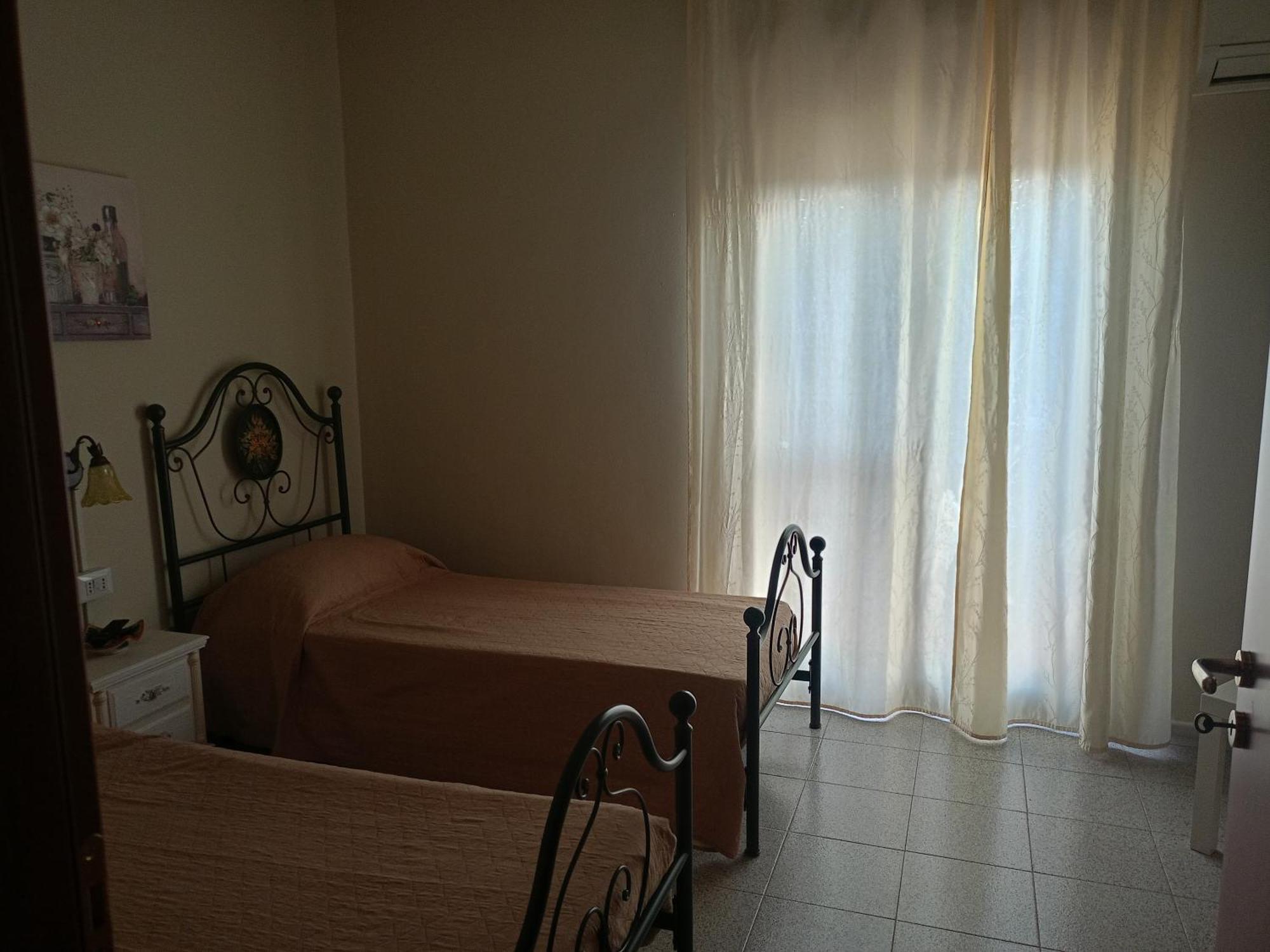 Bed and Breakfast Capinera à Agrigente Chambre photo